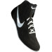 Wrestling Shoes Nike Footsweep 2 Black/White Wrestling Shoes Nike Footsweep 2 Black/White