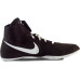 Wrestling Shoes Nike Footsweep 2 Black/White Wrestling Shoes Nike Footsweep 2 Black/White
