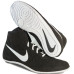 Wrestling Shoes Nike Footsweep 2 Black/White Wrestling Shoes Nike Footsweep 2 Black/White