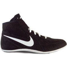 Wrestling Shoes Nike Footsweep 2 Black/White Wrestling Shoes Nike Footsweep 2 Black/White