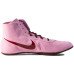 Wrestling Shoes Nike Footsweep 2 Pink Wrestling Shoes Nike Footsweep 2 Pink