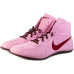 Wrestling Shoes Nike Footsweep 2 Pink Wrestling Shoes Nike Footsweep 2 Pink
