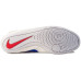 Wrestling Shoes Nike Footsweep 2 White/Red/Royal Wrestling Shoes Nike Footsweep 2 White/Red/Royal