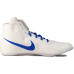 Wrestling Shoes Nike Footsweep 2 White/Red/Royal Wrestling Shoes Nike Footsweep 2 White/Red/Royal