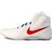 Wrestling Shoes Nike Footsweep 2 White/Red/Royal Wrestling Shoes Nike Footsweep 2 White/Red/Royal