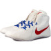 Wrestling Shoes Nike Footsweep 2 White/Red/Royal Wrestling Shoes Nike Footsweep 2 White/Red/Royal