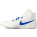 Wrestling Shoes Nike Footsweep 2 White/Red/Royal Wrestling Shoes Nike Footsweep 2 White/Red/Royal