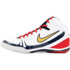Wrestling Shoes Nike Freek SE White/Metallic Gold/College Navy