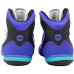 Wrestling Shoes Nike Freek SE White/Fire Red/Persian Violet