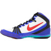Wrestling Shoes Nike Freek SE White/Fire Red/Persian Violet