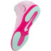 Wrestling Shoes Nike Inflict 4 Pink Wrestling Shoes Nike Inflict 4 Pink