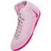 Wrestling Shoes Nike Inflict 4 Pink Wrestling Shoes Nike Inflict 4 Pink