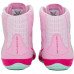 Wrestling Shoes Nike Inflict 4 Pink Wrestling Shoes Nike Inflict 4 Pink