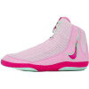 Wrestling Shoes Nike Inflict 4 Pink