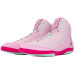 Wrestling Shoes Nike Inflict 4 Pink Wrestling Shoes Nike Inflict 4 Pink