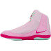 Wrestling Shoes Nike Inflict 4 Pink Wrestling Shoes Nike Inflict 4 Pink