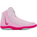 Wrestling Shoes Nike Inflict 4 Pink Wrestling Shoes Nike Inflict 4 Pink