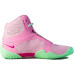 Wrestling Shoes Nike Tawa Pink Foam/Desert Pink-Artic Green Wrestling Shoes Nike Tawa Pink Foam/Desert Pink-Artic Green