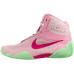 Wrestling Shoes Nike Tawa Pink Foam/Desert Pink-Artic Green Wrestling Shoes Nike Tawa Pink Foam/Desert Pink-Artic Green