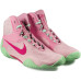 Wrestling Shoes Nike Tawa Pink Foam/Desert Pink-Artic Green Wrestling Shoes Nike Tawa Pink Foam/Desert Pink-Artic Green