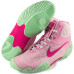 Wrestling Shoes Nike Tawa Pink Foam/Desert Pink-Artic Green Wrestling Shoes Nike Tawa Pink Foam/Desert Pink-Artic Green