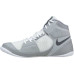 Wrestling Shoes Nike Fury Grey