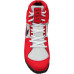 Wrestling Shoes Nike Fury Red/White