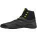 Wrestling Shoes Nike Hypersweep Black/Volt