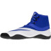Wrestling Shoes Nike Hypersweep Royal/White