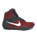 Wrestling Shoes Nike Tawa Black/White/Red Orbit