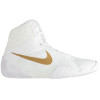 Wrestling Shoes Nike Tawa White/Metallic Gold
