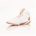 Wrestling Shoes ScrapLife Ascend One White/Gold - Bo Nickal Signature