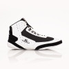 Wrestling Shoes ScrapLife Ascend One White/Black - David Taylor Signature