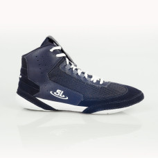 Wrestling Shoes ScrapLife Ascend One Navy/White