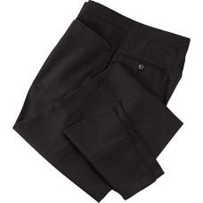 Smitty Flat Front Officials Pant