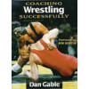 Wrestling Book Dan Gables Coaching Wrestling Successfully