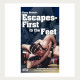 Wrestling Video Terry Brands: Escapes - First to the Feet DVD