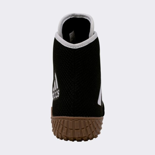 Wrestling Shoes adidas Tech Fall 2.0 Black/White