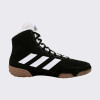 Wrestling Shoes adidas Tech Fall 2.0 Youth Black/White