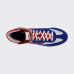 Wrestling Shoes adidas Combat Speed 5 White/Royal/Red