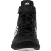 Wrestling Shoes adidas Combat Speed 4 Black/White
