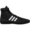 Wrestling Shoes adidas Combat Speed 4 Black/White