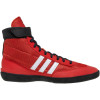 Wrestling Shoes adidas Combat Speed 4 Red/Black/White