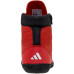 Wrestling Shoes adidas Combat Speed 4 Red/Black/White