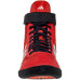 Wrestling Shoes adidas Combat Speed 4 Red/Black/White