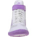 Wrestling Shoes adidas Women's Combat Speed 4 White/Lavender