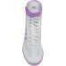 Wrestling Shoes adidas Women's Combat Speed 4 White/Lavender