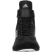Wrestling Shoes adidas Combat Speed 5 Black/Silver