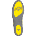 Wrestling Shoes adidas Combat Speed 5 Grey/Yellow/Black