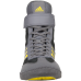 Wrestling Shoes adidas Combat Speed 5 Grey/Yellow/Black